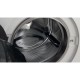 Whirlpool FFWDD 1076258 SV EE Πλυντήριο-Στεγνωτήριο Ρούχων 10kg/7kg Ατμού 1600 Στροφές